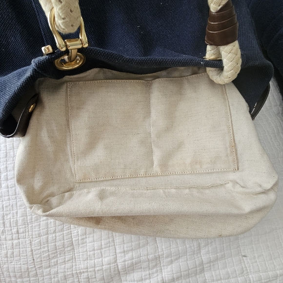 Michael Kors Coastal Purse - Picture 9 of 11